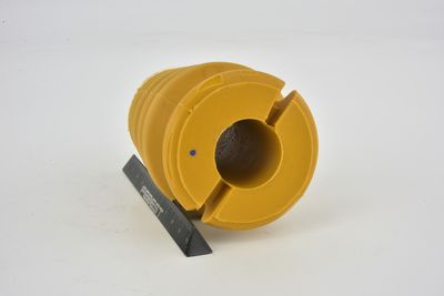 TAMPON CAUCIUC SUSPENSIE FEBEST MZD001 12