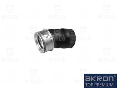 въздуховод за турбината AKRON-MALÒ 178913A