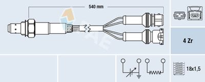 SONDA LAMBDA