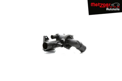 THERMOSTAT KüHLMITTEL METZGER AUTOTEILE 4006345 34
