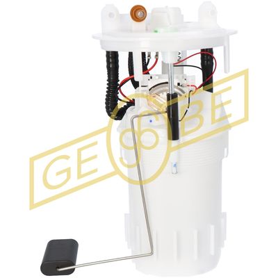 KRAFTSTOFF-FöRDEREINHEIT