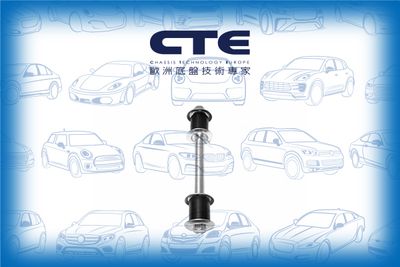 Тяга / стойка, стабилизатор CTE CSL05003 для MITSUBISHI L300