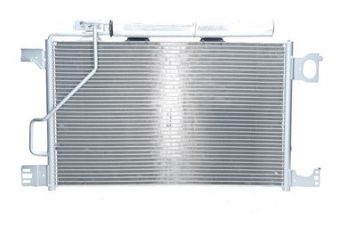 CONDENSATOR CLIMATIZARE BV PSH 090551030000 2