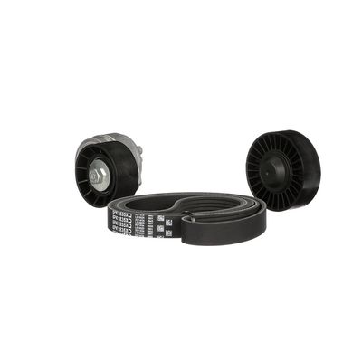 KEILRIPPENRIEMENSATZ GATES K026PK1835XQ 4