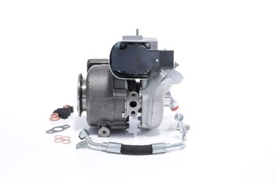 LADER AUFLADUNG BTS Turbo T981042 29