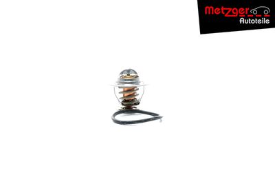 THERMOSTAT KüHLMITTEL METZGER AUTOTEILE 4006112 10