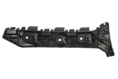 Bumperbevestiging Achter Links (plastic) past: FORD KA+ 06.16-