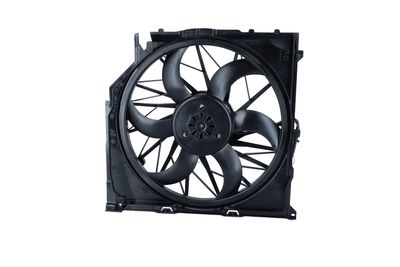 VENTILATOR RADIATOR NRF 47216 5