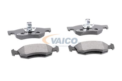 BREMSBELAGSATZ SCHEIBENBREMSE VAICO V464102 58