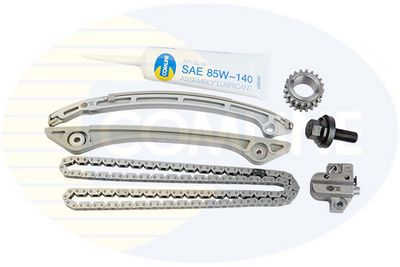 CHIT LANT DE DISTRIBUTIE