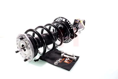 ANSAMBLU TELESCOP ARC GH GH354707C01 14