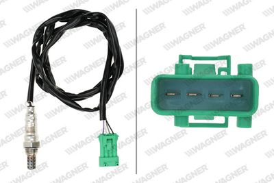 Sonda lambda WAGNER LBS00257