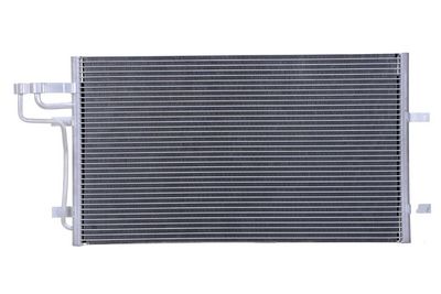 CONDENSATOR CLIMATIZARE WALKER WCD00399