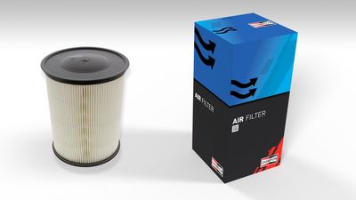 LUFTFILTER CHAMPION CAF100493C 1