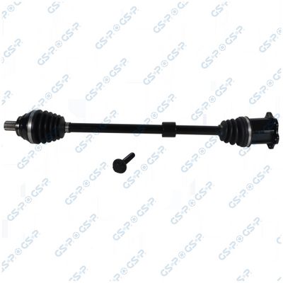 полуоска GSP 257831OL