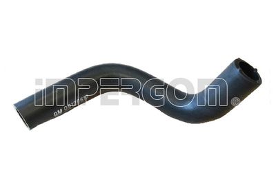 ANSAUGSCHLAUCH LUFTFILTER