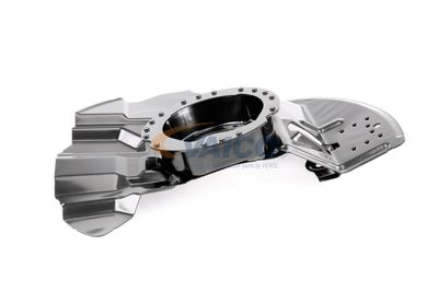 SPRITZBLECH BREMSSCHEIBE VAICO V203442 57