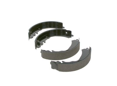 BREMSBACKENSATZ BOSCH 0986487451 21