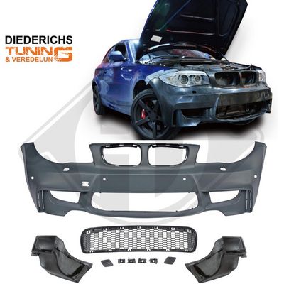 STOßFäNGER DIEDERICHS 1280751 1