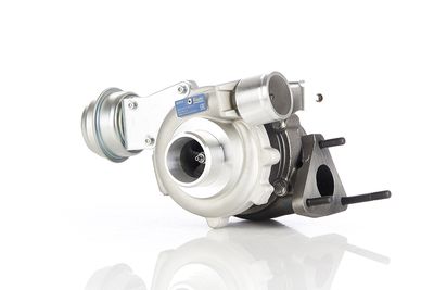 COMPRESOR SISTEM DE SUPRAALIMENTARE NISSENS 93114 9