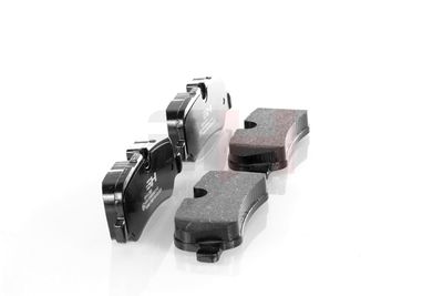 SET PLACUTE FRANA FRANA DISC GH GH412001 15