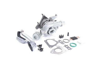 LADER AUFLADUNG BTS Turbo T981467BT 34