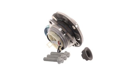 SET RULMENT ROATA SKF VKBA3651 31