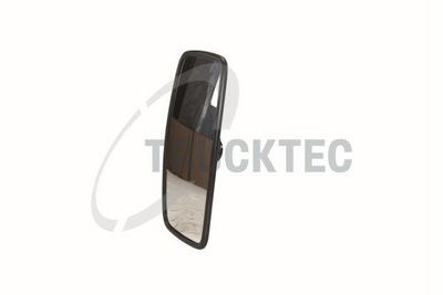 TRUCKTEC AUTOMOTIVE Išorinis veidrodėlis, vairuotojo kabina