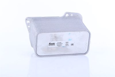 ÖLKüHLER MOTORöL NISSENS 91359 39