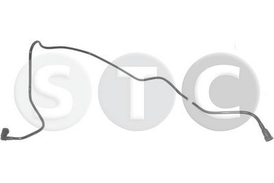 горивопровод STC T492068