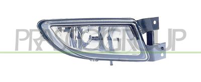 Противотуманная фара PRASCO FT1384413 для FIAT BRAVO