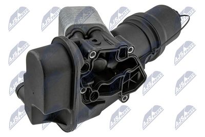 RADIATOR ULEI ULEI MOTOR NTY CCLAU056 1