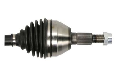 Aandrijfas Voor Rechts 620mm (nieuw, voertuigen zonder ABS) past: CHEVROLET CAPTIVA 2.0D/2.2D/2.4 10.06-