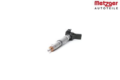 INJECTOR METZGER AUTOTEILE 0870262 30