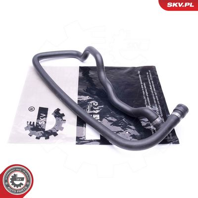 Hadica chladenia ESEN SKV 43SKV636