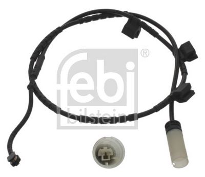 FEBI BILSTEIN Warnkontakt, Bremsbelagverschleiß