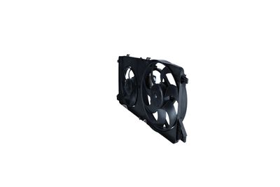 VENTILATOR RADIATOR NRF 47979 12