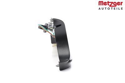 BLINKLEUCHTE METZGER AUTOTEILE 2080189 28