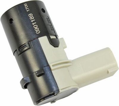 Sensor, Einparkhilfe