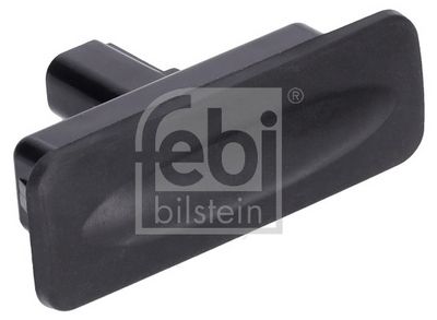 FEBI BILSTEIN Schalter, Heckklappenentriegelung