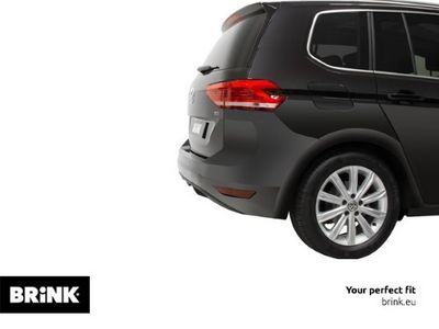 Anhængertræk BRINK 608800