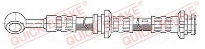 Тормозной шланг QUICK BRAKE 50.827 для NISSAN MAXIMA