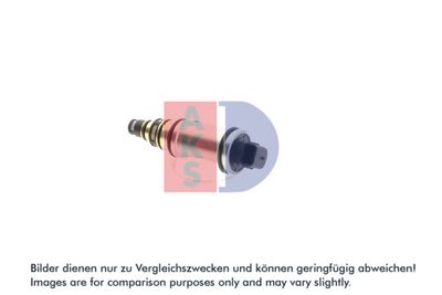 REGELVENTIL KOMPRESSOR