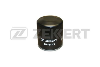 ZEKKERT OF-4143 Масляный фильтр  для PEUGEOT  (Пежо 108)