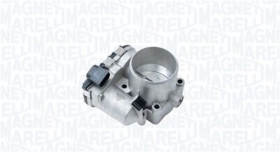MAGNETI MARELLI Droselio korpusas