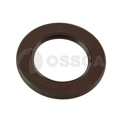 Уплотняющее кольцо, коленчатый вал OSSCA 35954 для FERRARI 456