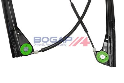 MECANISM ACTIONARE GEAM BOGAP A5341208 2