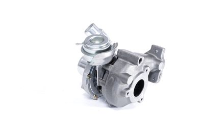 LADER AUFLADUNG BTS Turbo T914667BT 14