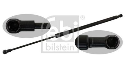 FEBI BILSTEIN Gasfeder, Koffer-/Laderaum