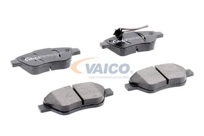 BREMSBELAGSATZ SCHEIBENBREMSE VAICO V240064 57